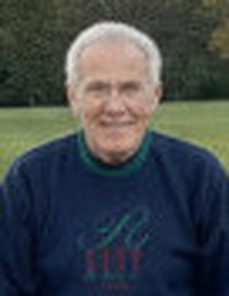 Gordon David Spading