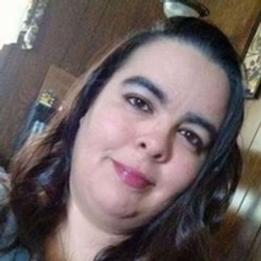 Jessica Antonia Escobar