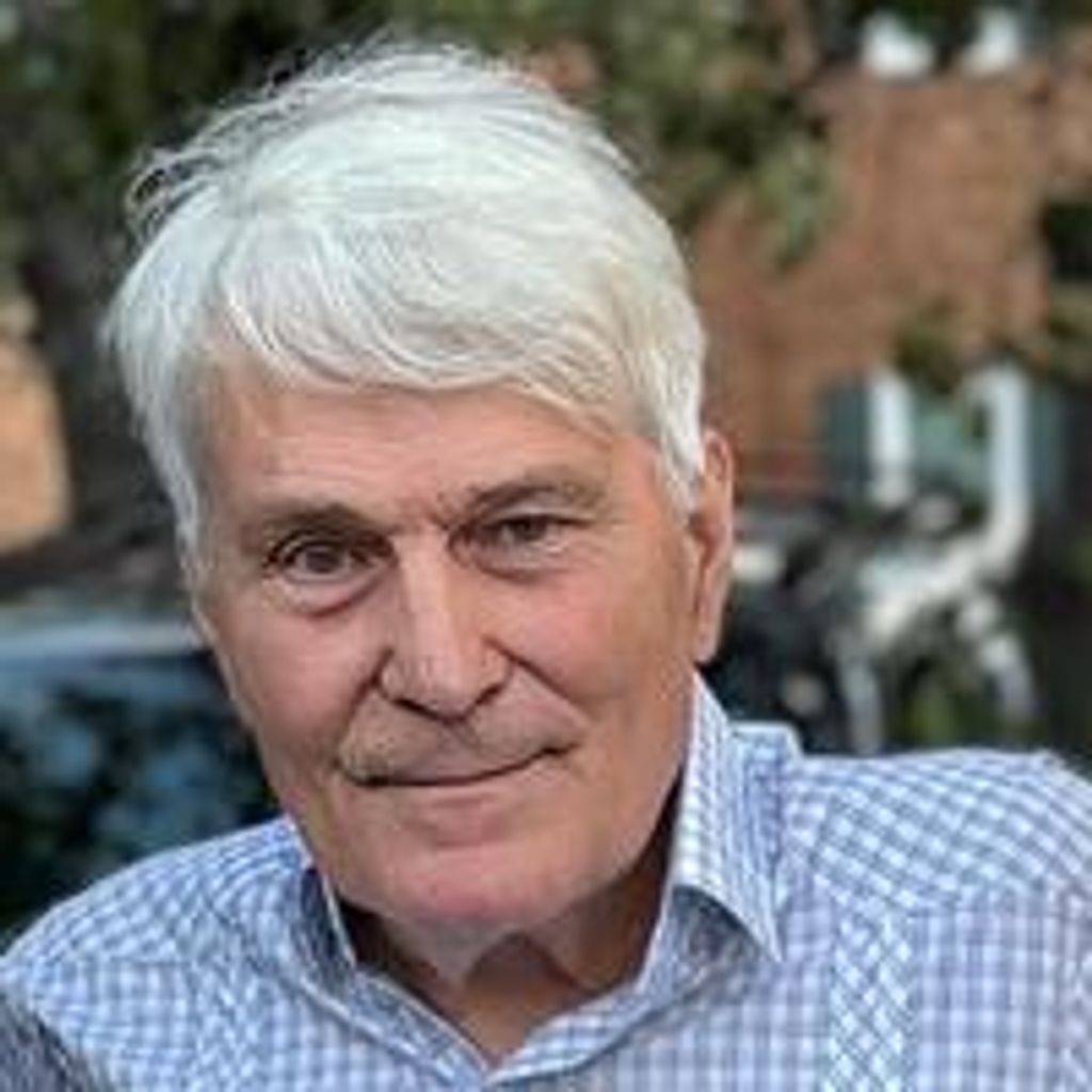 Daniel L. Gaulton