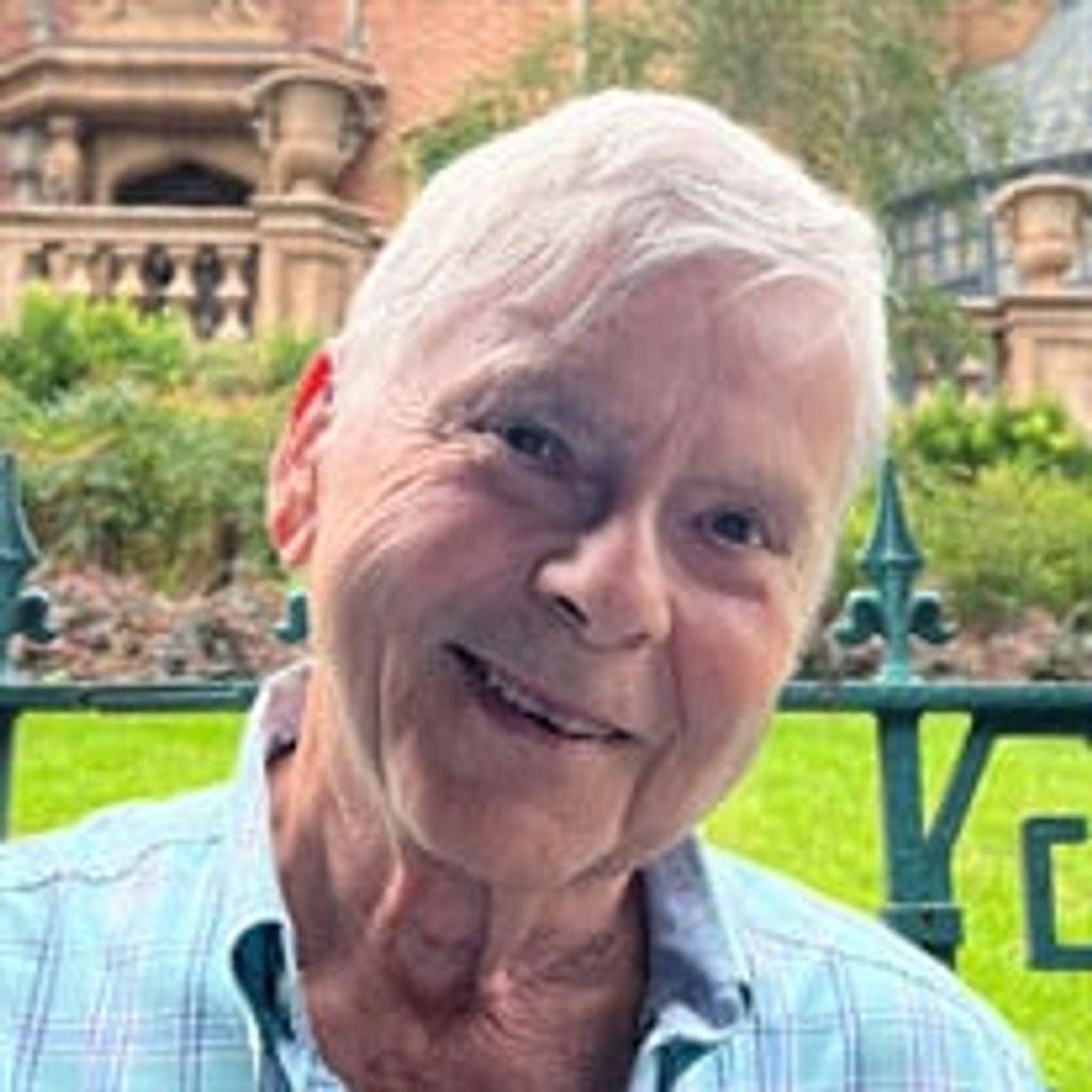 Ronald L. Clay