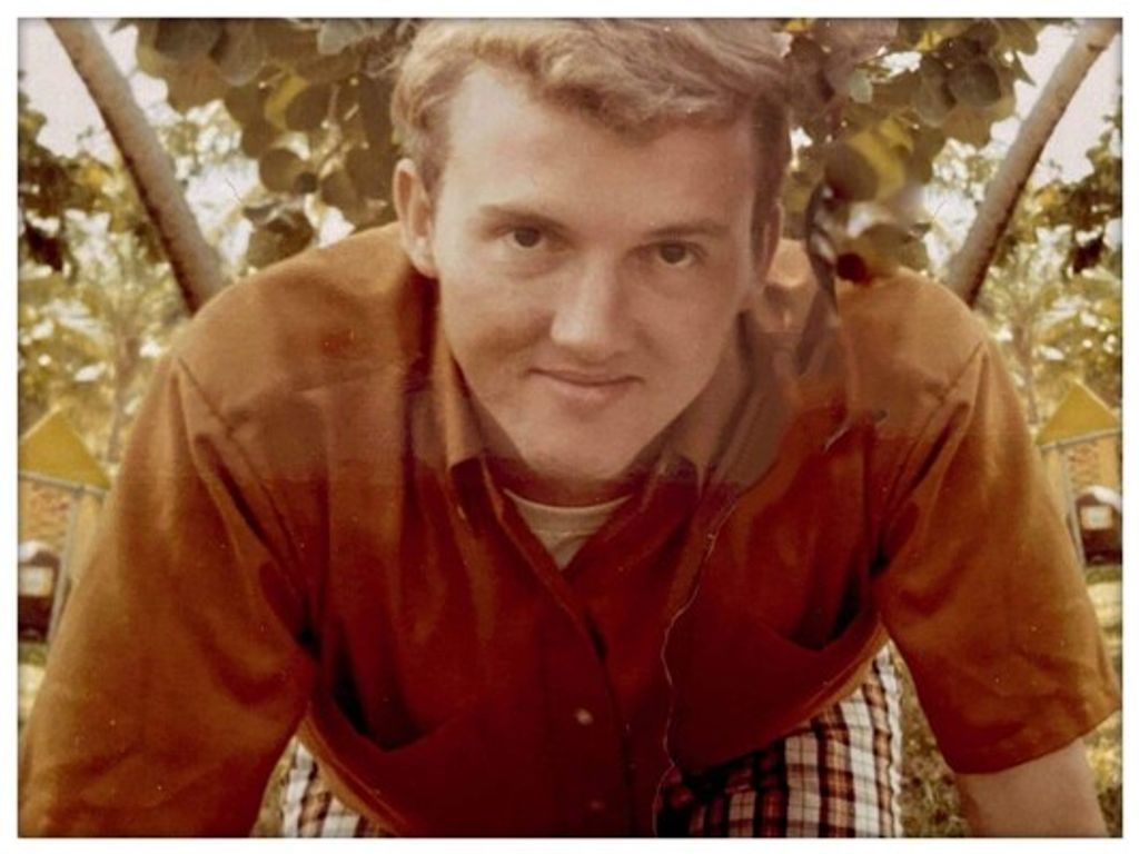 Frank Elton Gray, Iii