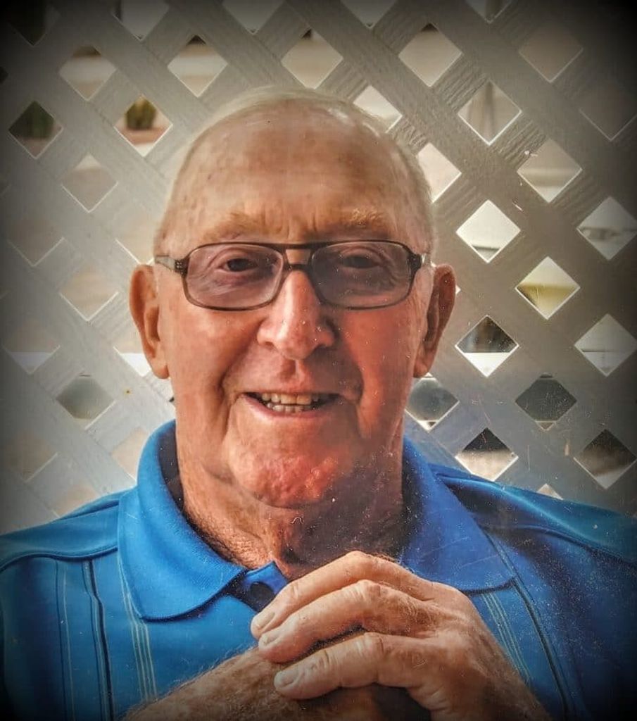 Duane Muns