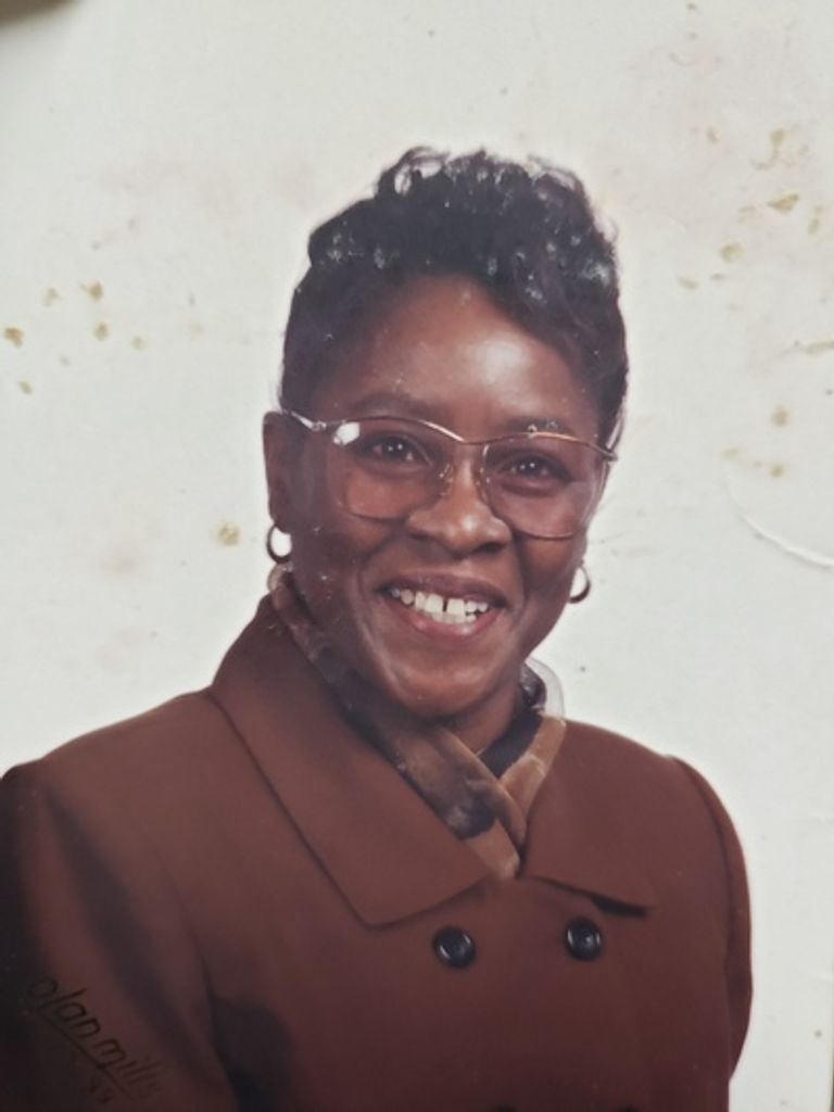 Ruby Lee Davis Profile Photo