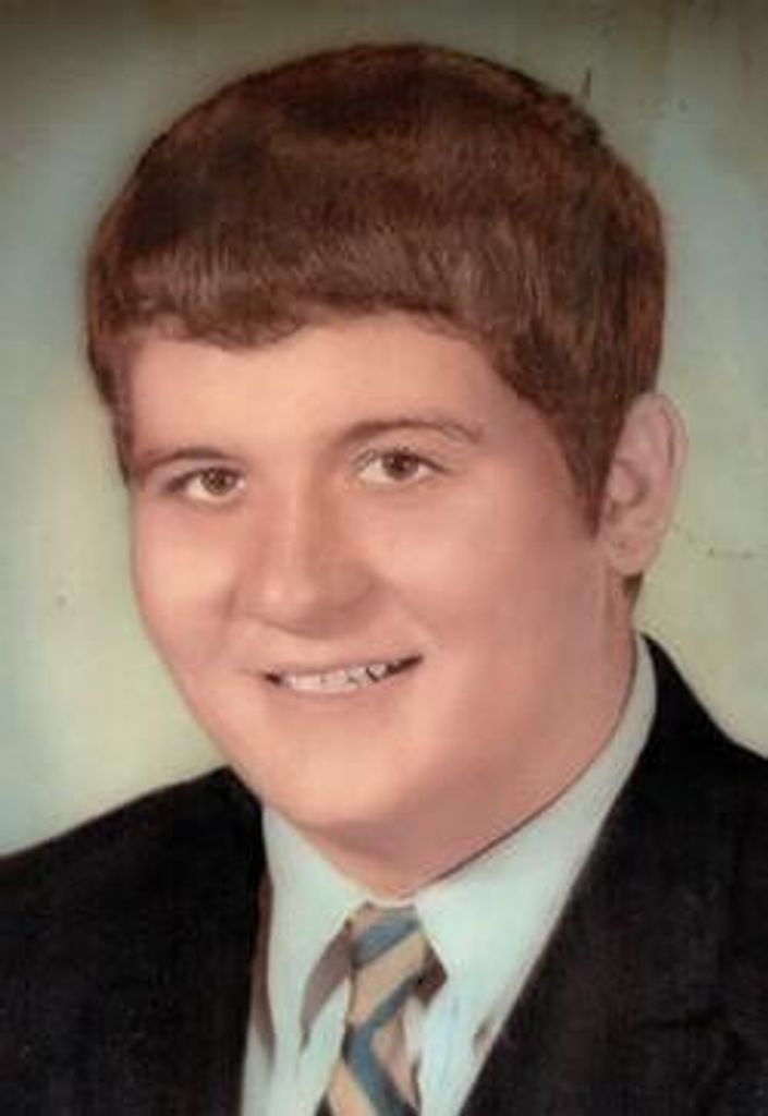 Charles Thomas Shrader Profile Photo