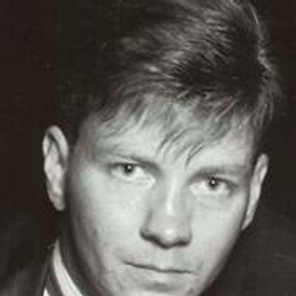 Daniel James Low