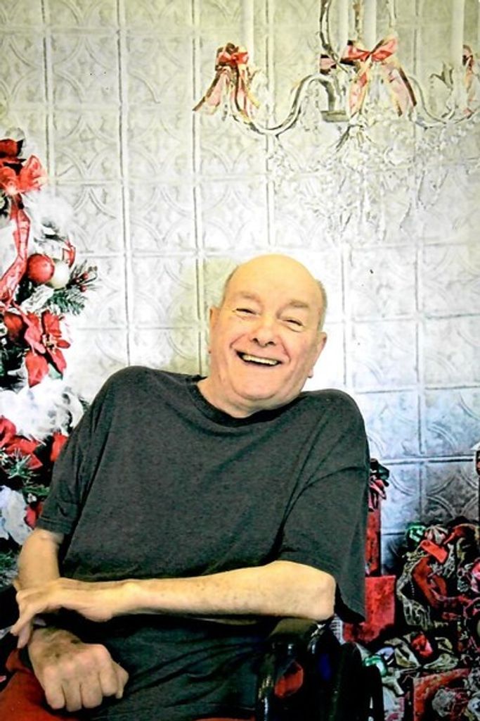 Richard "Dick" Allen Webster