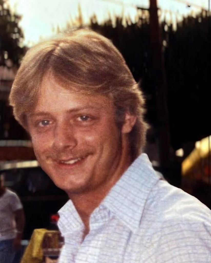 Joseph "Joe" Patrick Douglas Profile Photo