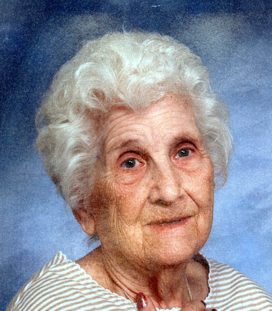 Marie A. Matteo