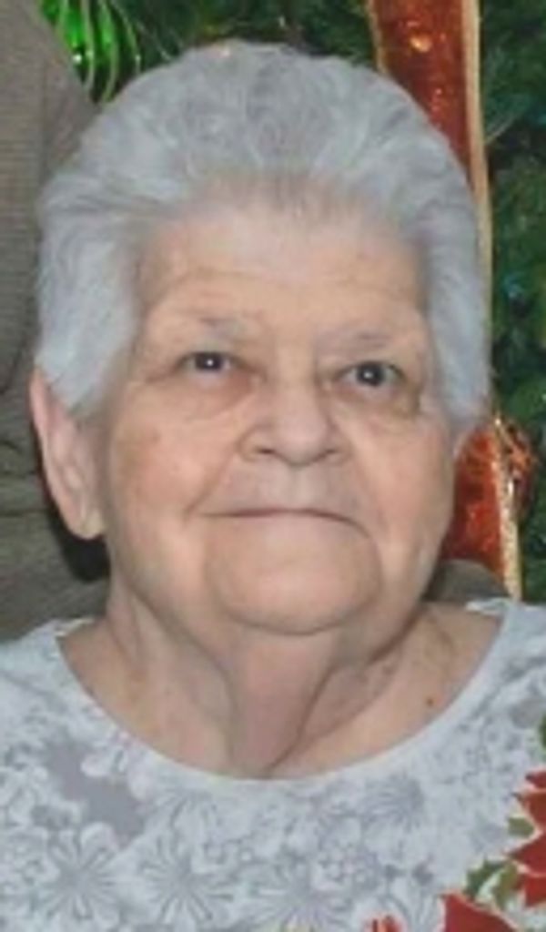 Frieda Hobbins