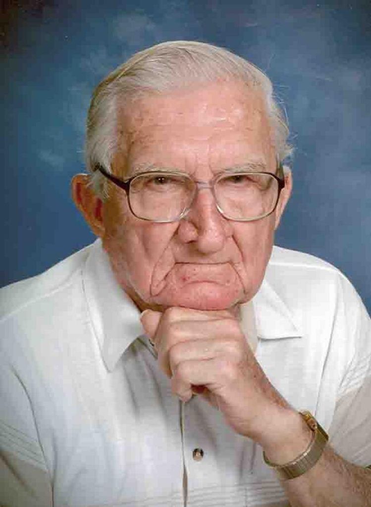 Emil Milous Doubrava