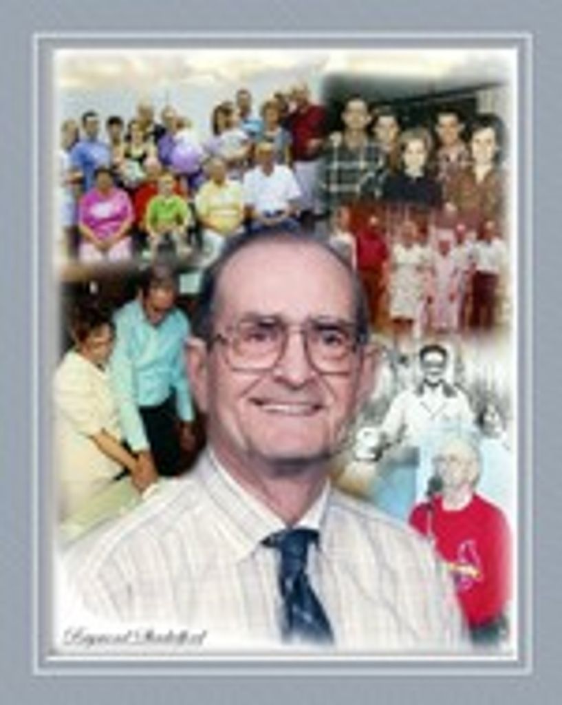 Raymond C. Shackelford