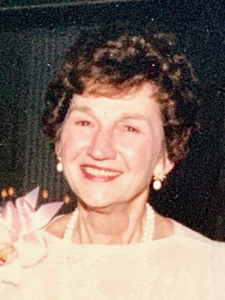 Elinor Josephine Haight Profile Photo