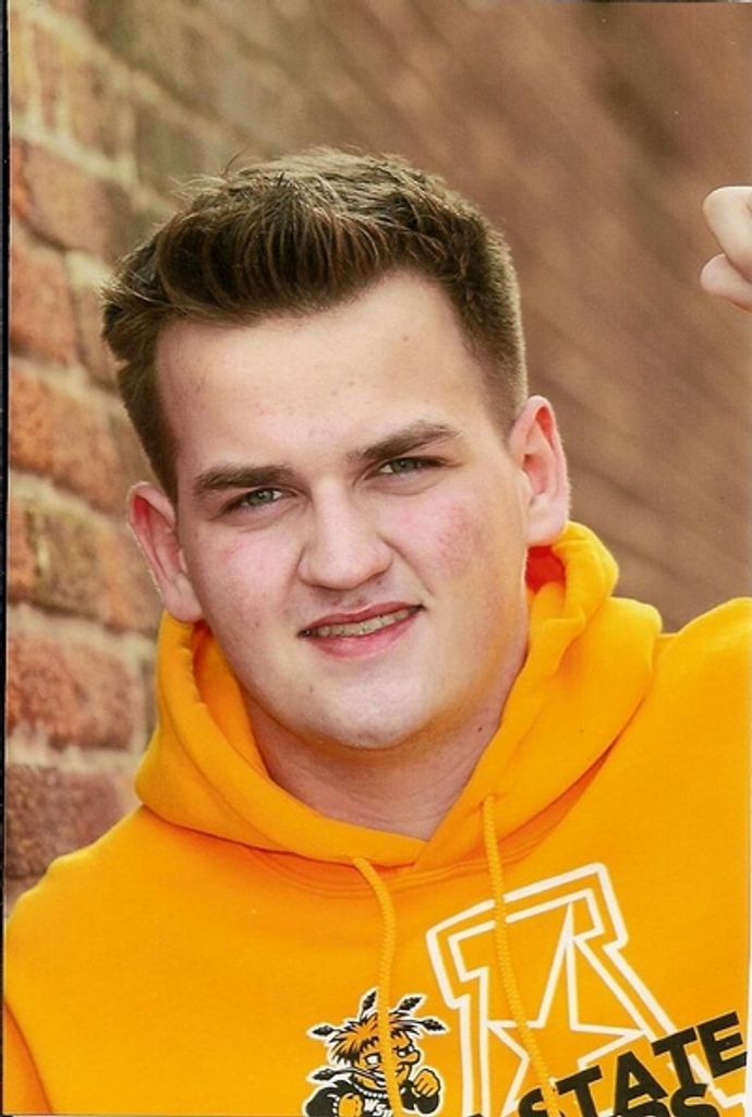 Bailey Edward Ramsey Profile Photo