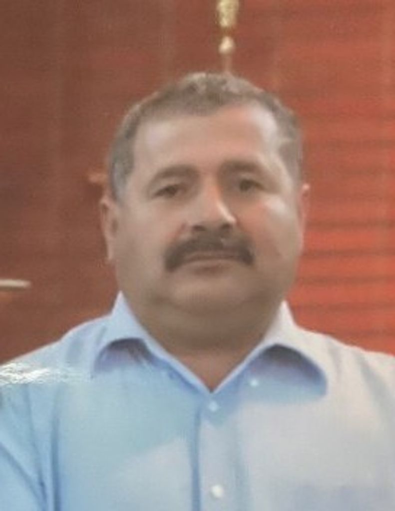 Rogelio Moreno Estrella