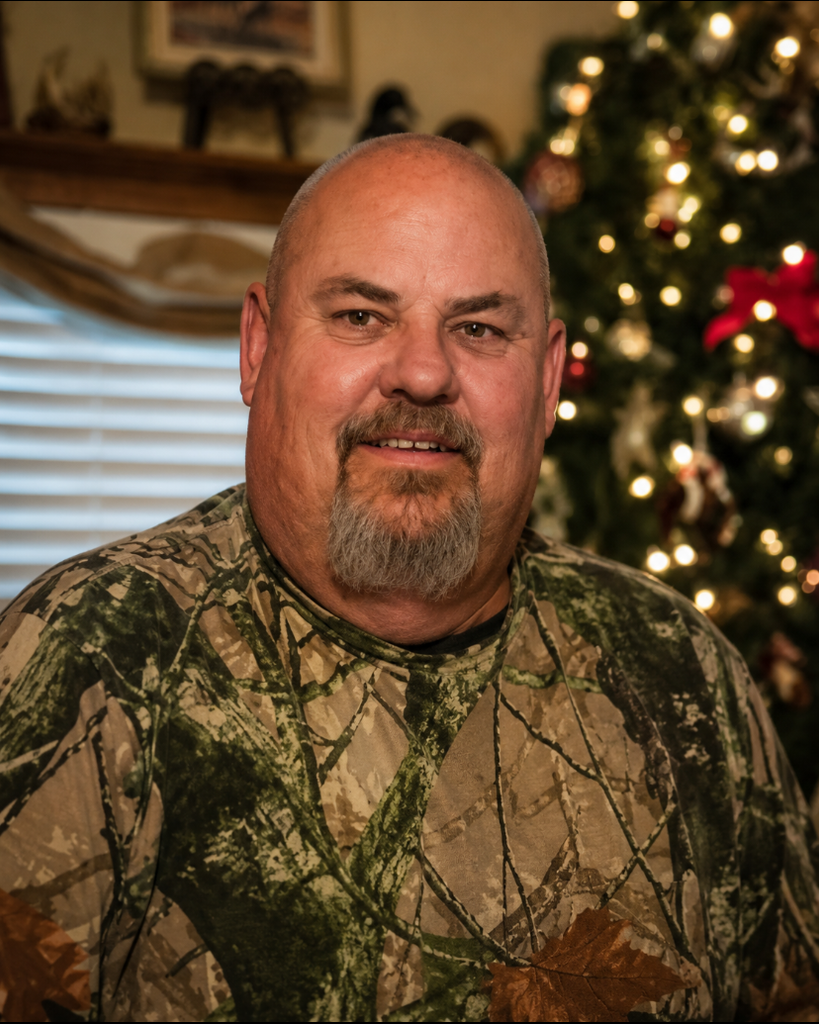 Billy Wayne Wooley