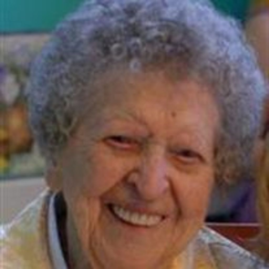 Brynhild "Beo" Signy Mitchell