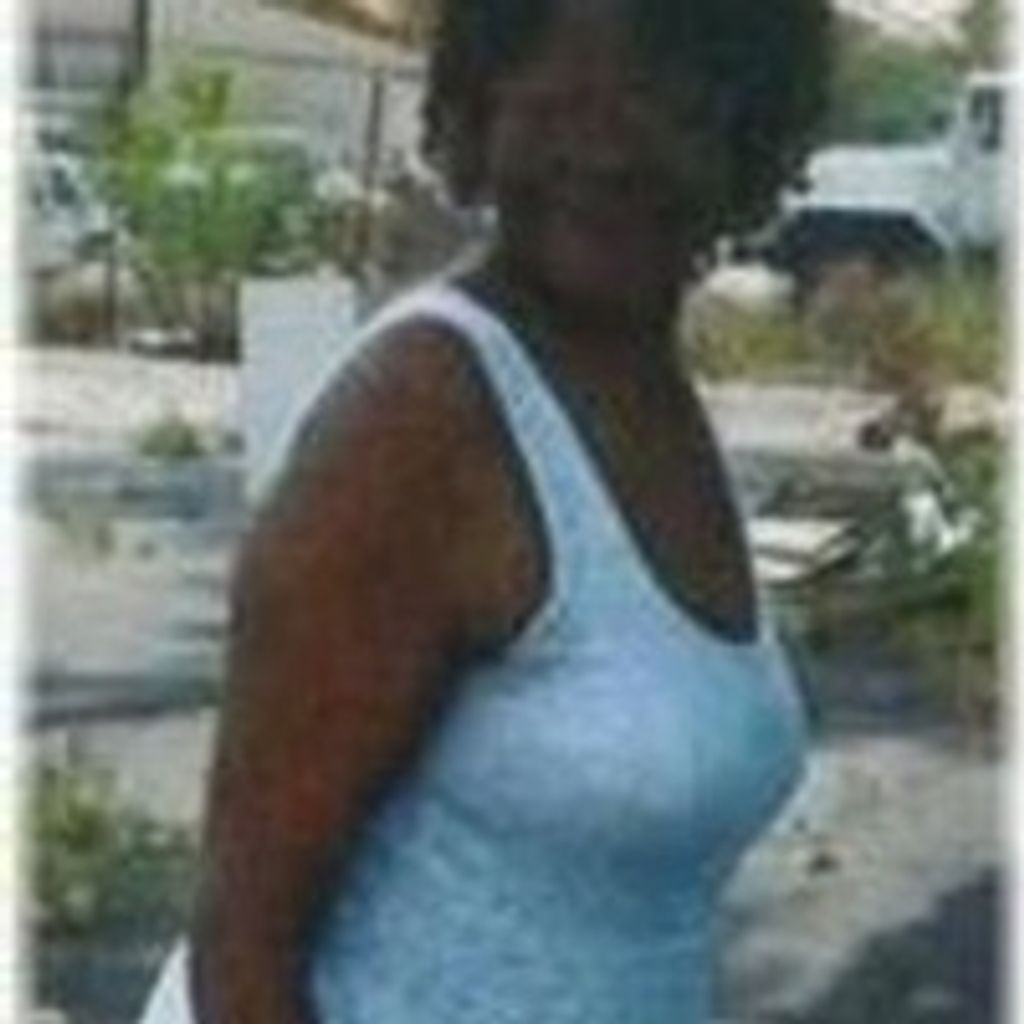 Renita Danielle Richardson
