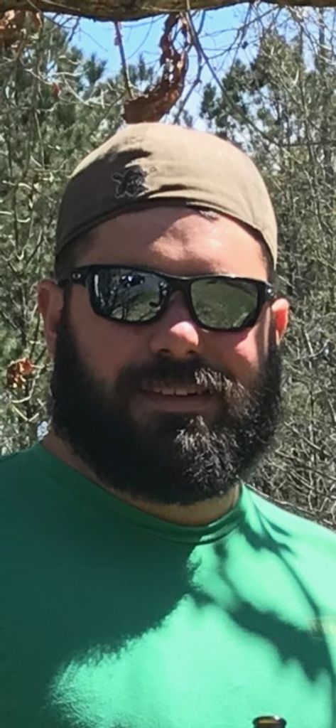 Michael Stephen Mcconnell Profile Photo