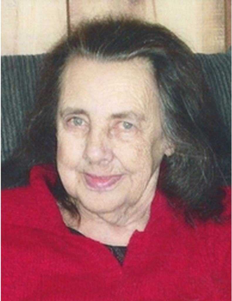Helen Louise (Wagoner) Linville Profile Photo