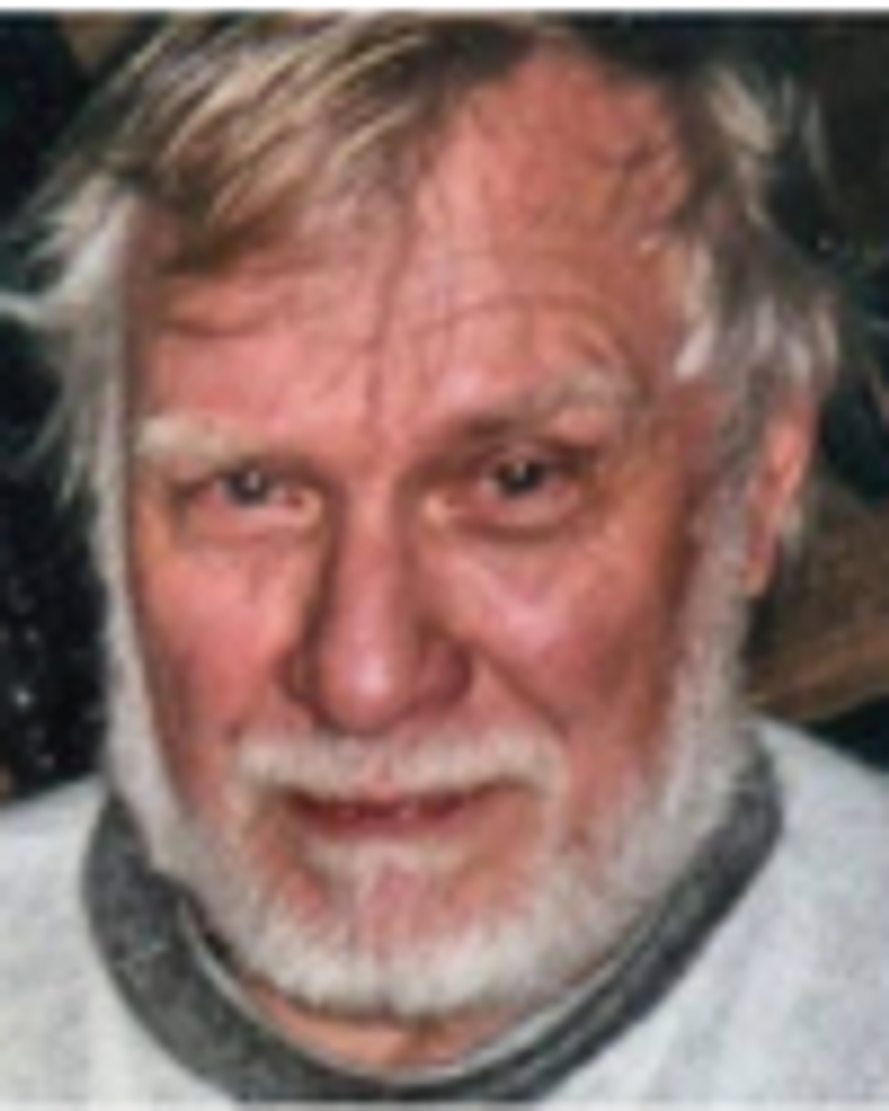 Edward David Rothe Profile Photo