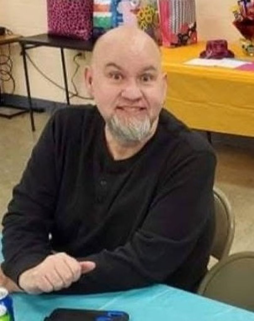 Jon Arthur Lodi