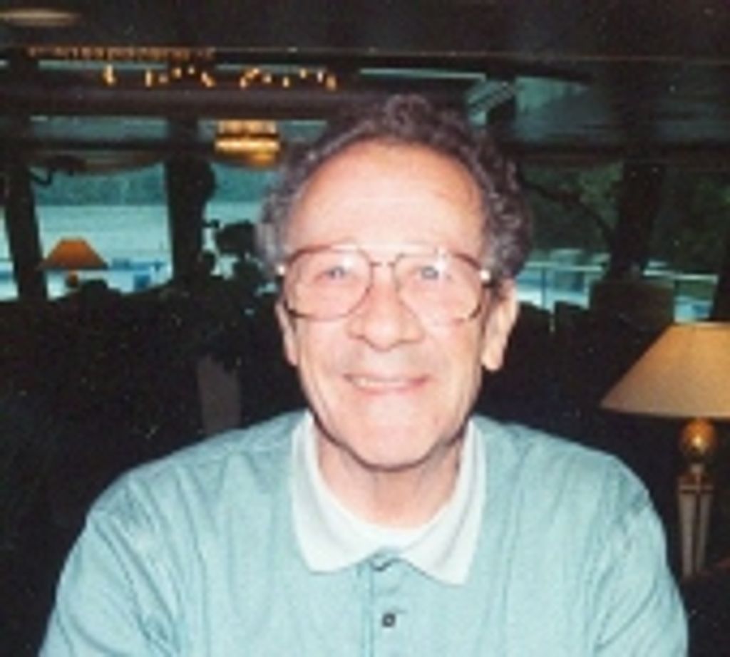 Thomas J. Manning