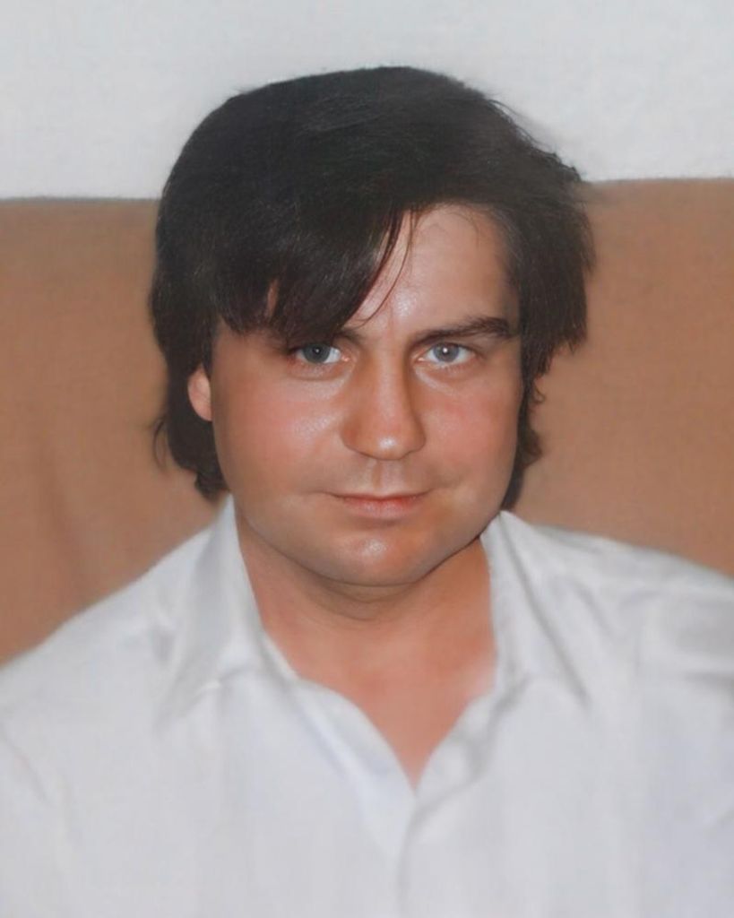 Charles English Profile Photo