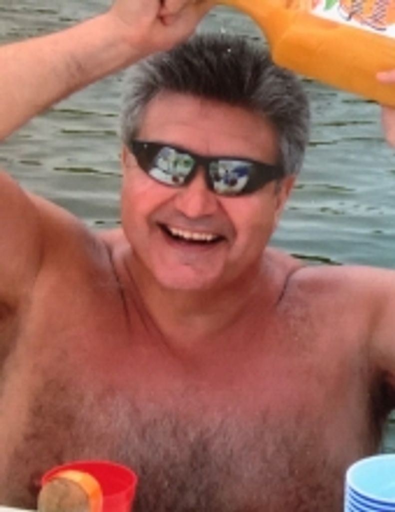 Richard J. Manna Profile Photo