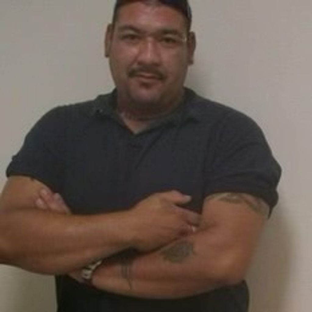 Jacob Celedonio Gonzalez
