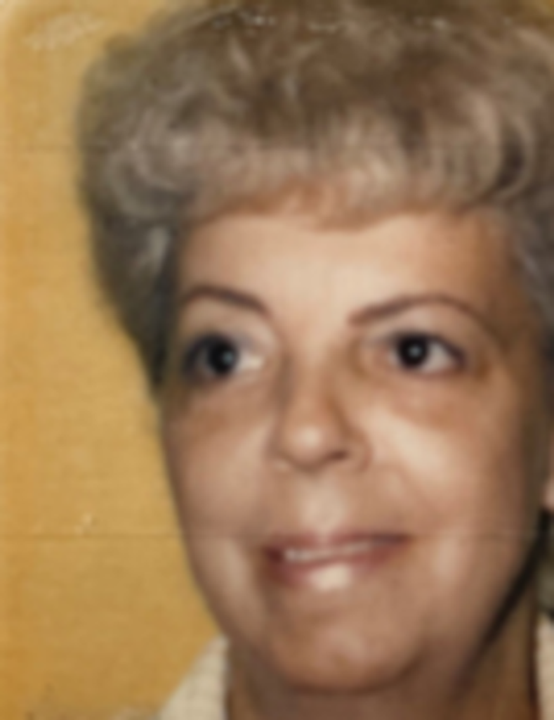 Stella M. (Levesque) Bernier Profile Photo
