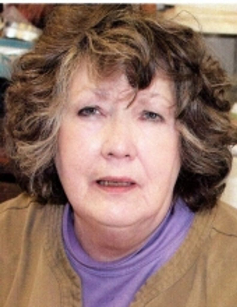 Sandra "Sandy" Sue Gantzer