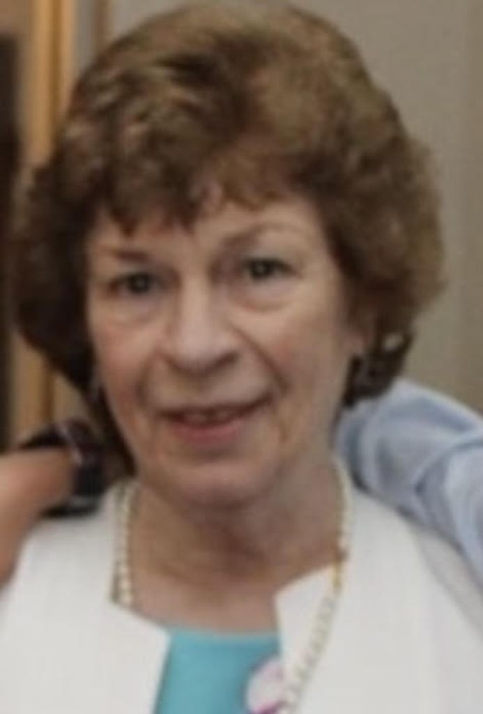 Martha Farrelly