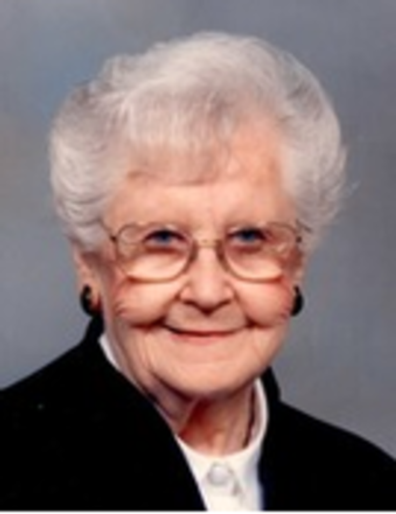 Vivian Harmon