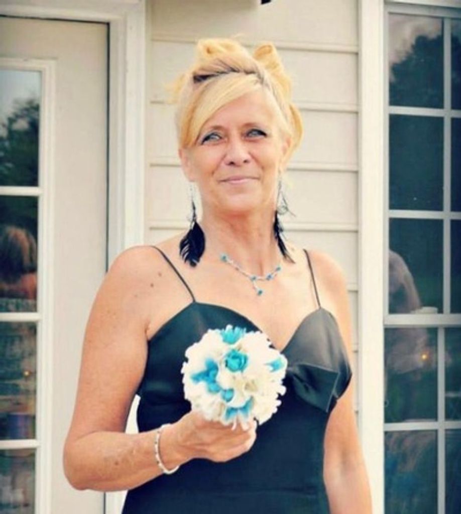 Sheree Rowell Powell