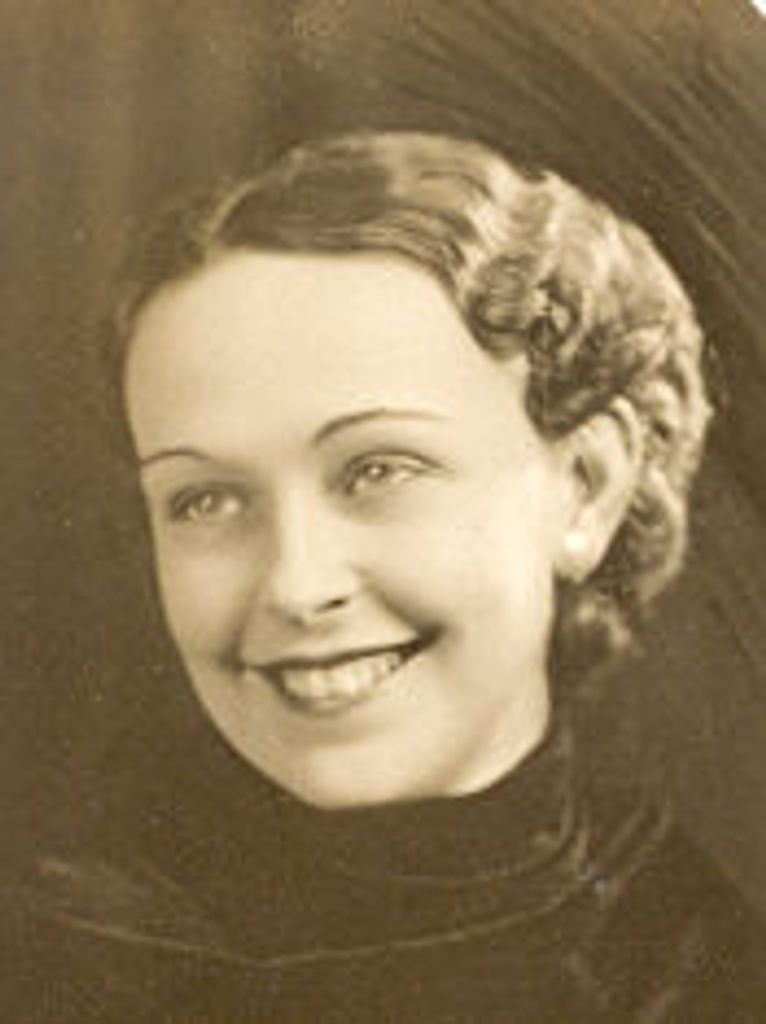 Margaret Weikel Barbour Roberts Profile Photo