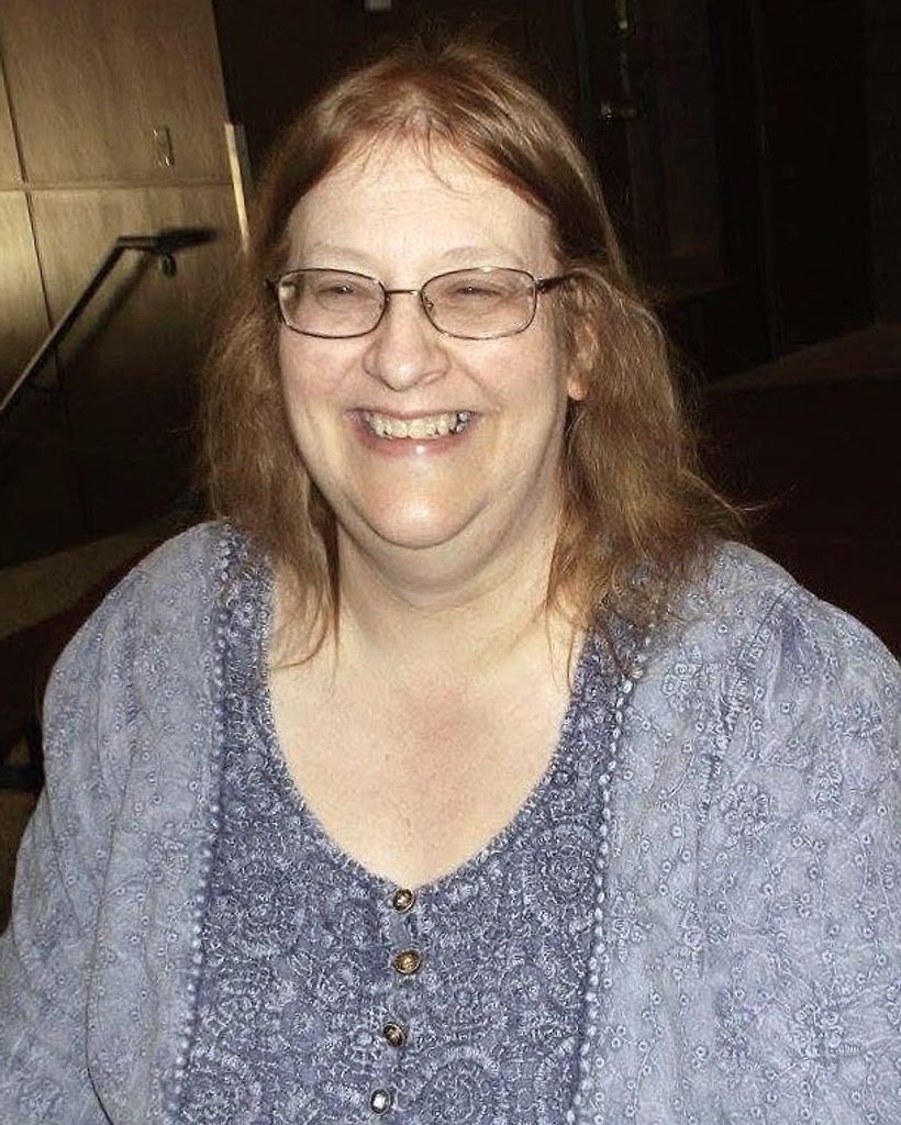 Melissa "Missy" Inez Webb Profile Photo