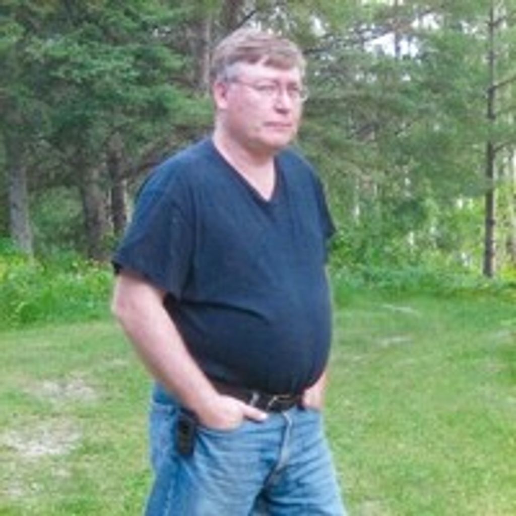 Steven V. Frost