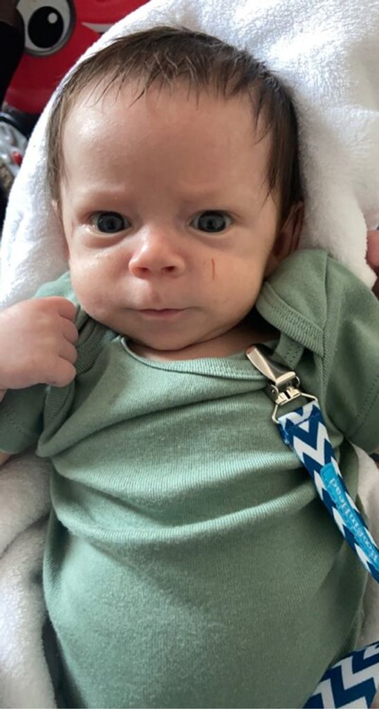 Gregory Allen Williams Iii Profile Photo