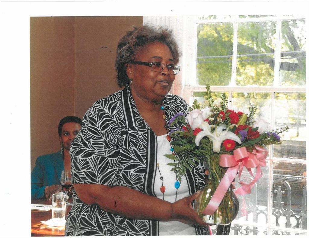Deborah Jean Higgins Profile Photo