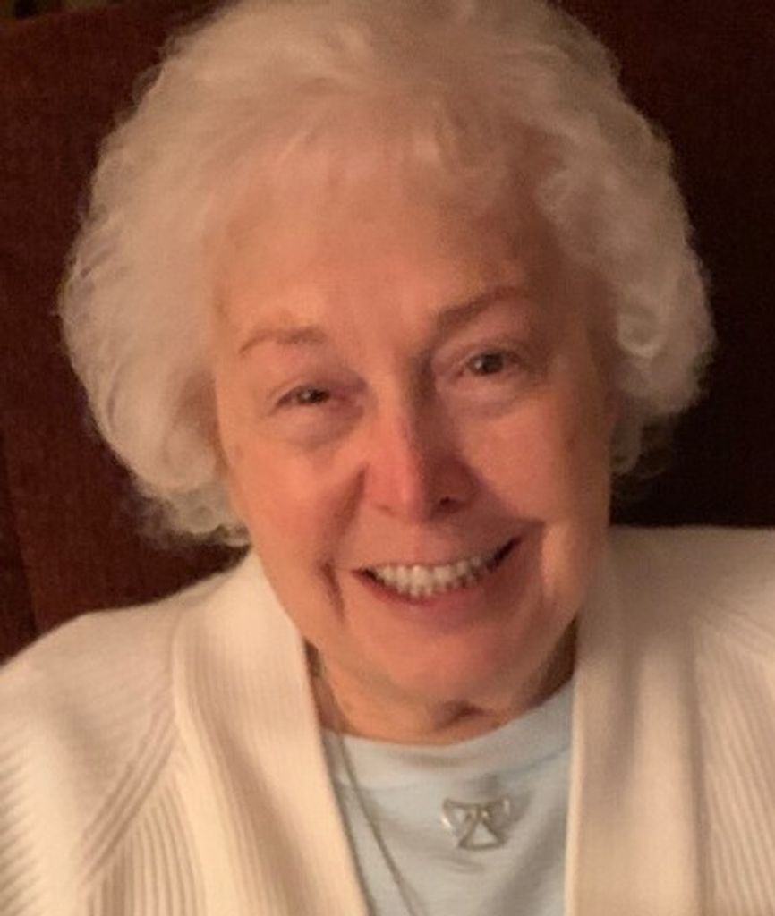 Sallie R. Stobart Profile Photo