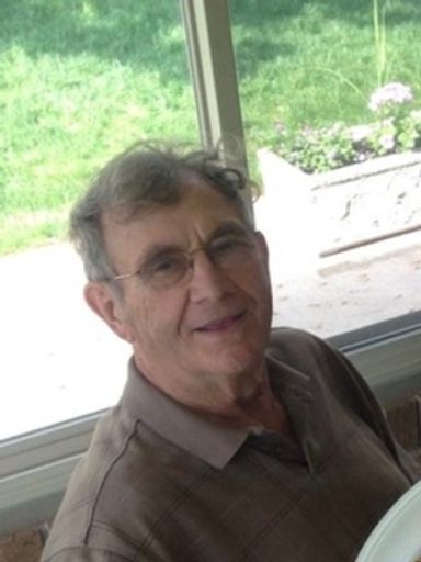 John O. Beigel Profile Photo