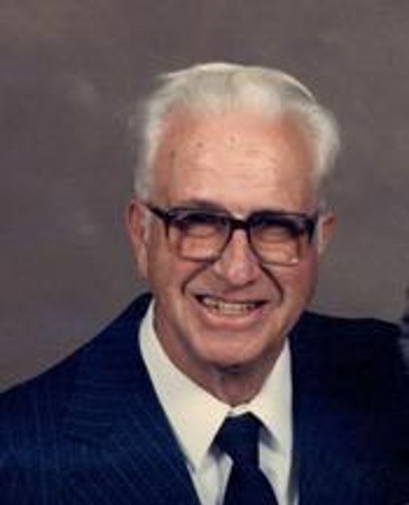 Leonard Howard Wells