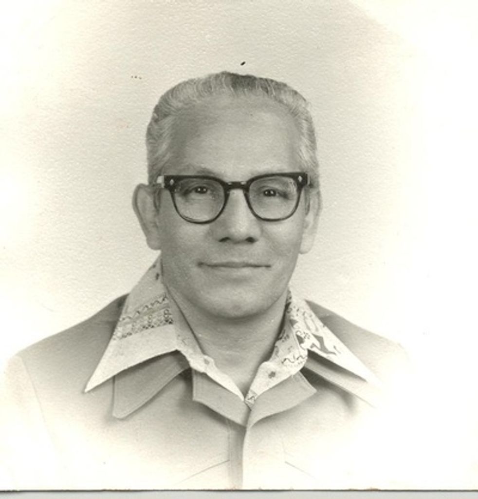 Pascual Hurtado Profile Photo