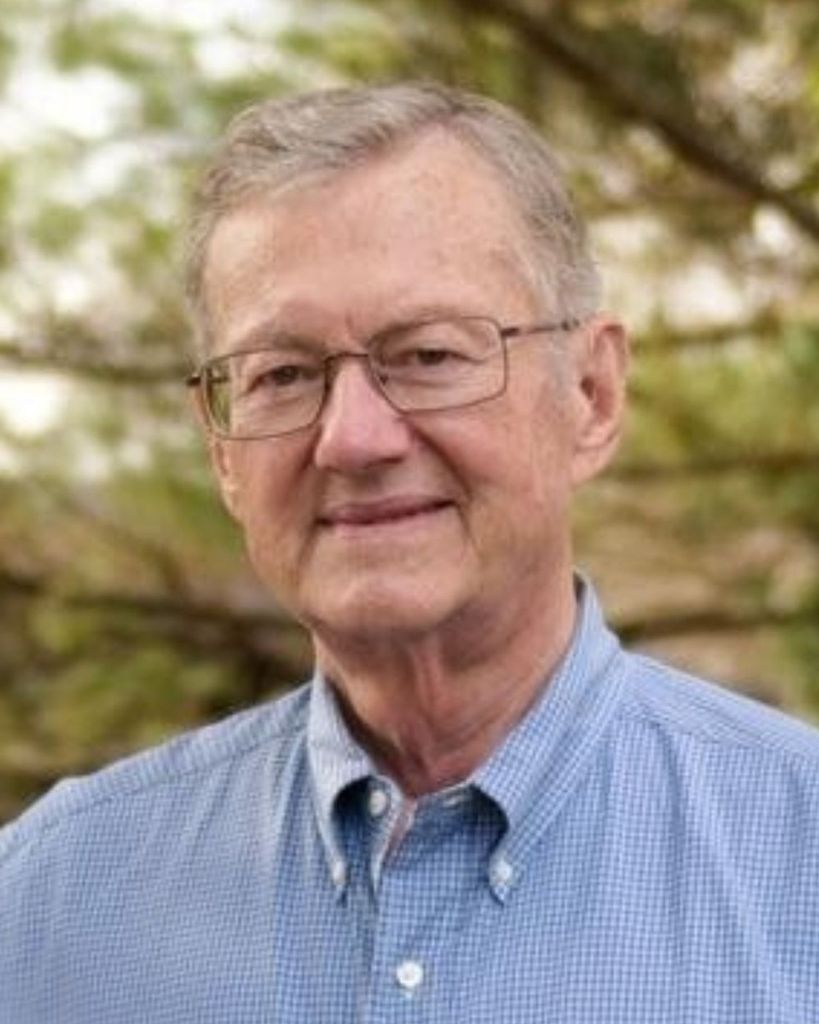 Ralph Thomas "Tom" White Jr.