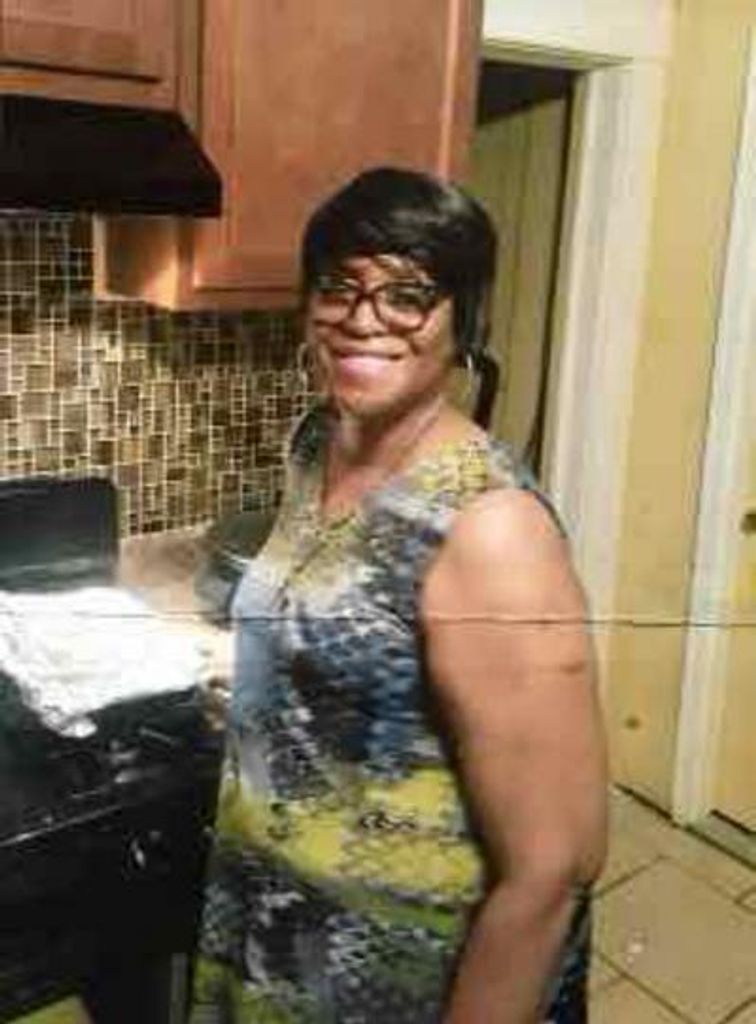 Bettie Jean Taylor