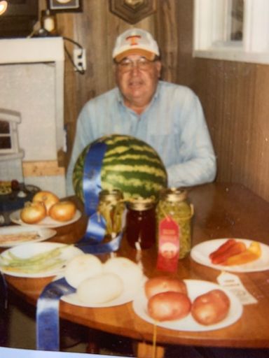 Photo of Jerry Ray Foren