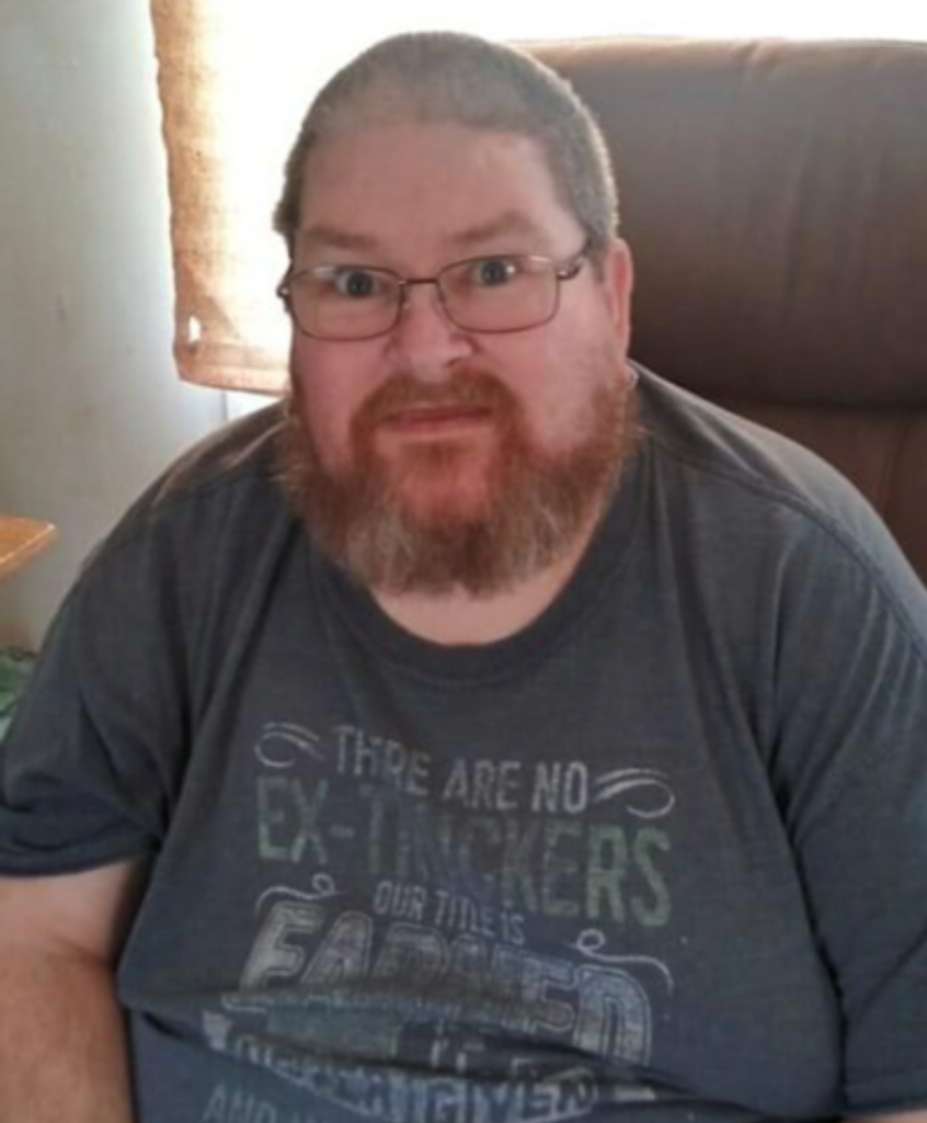Julian "Tater" High Profile Photo