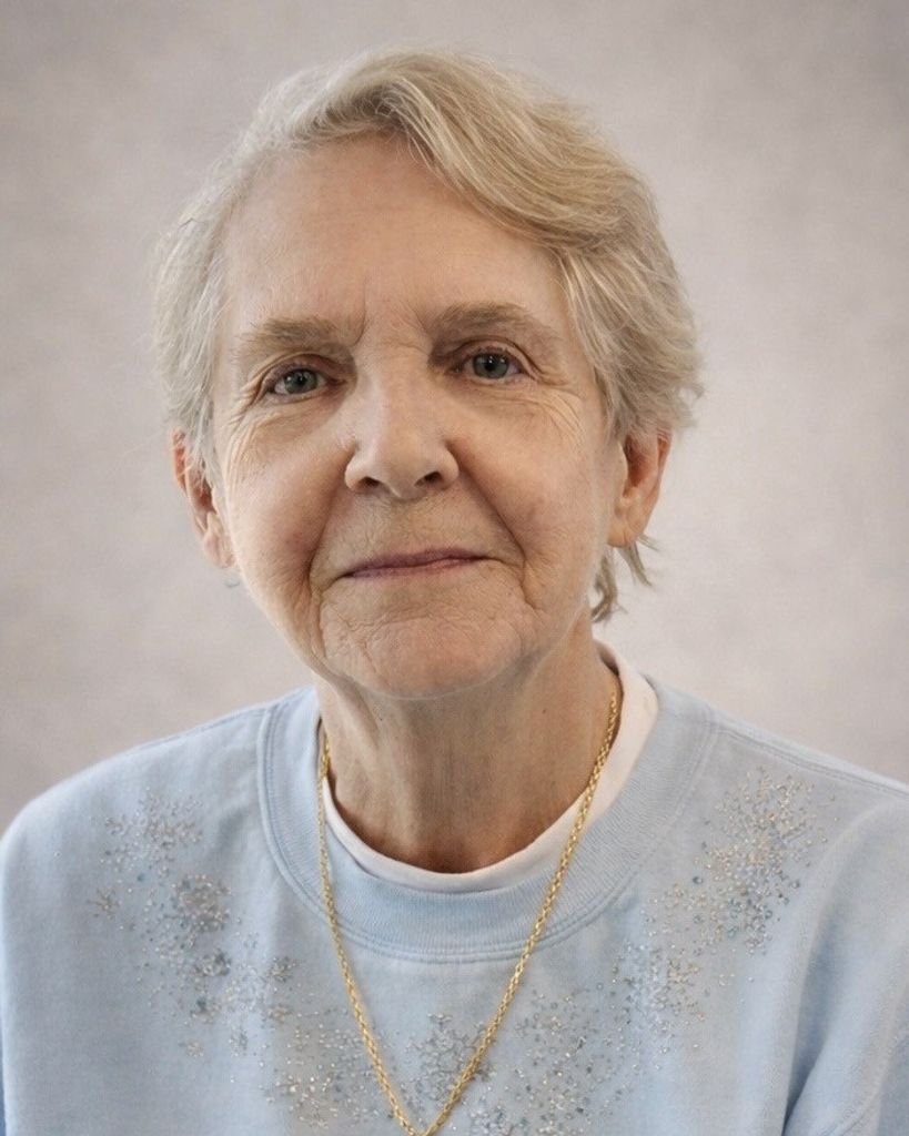 Alvah Joan Hunt Widener