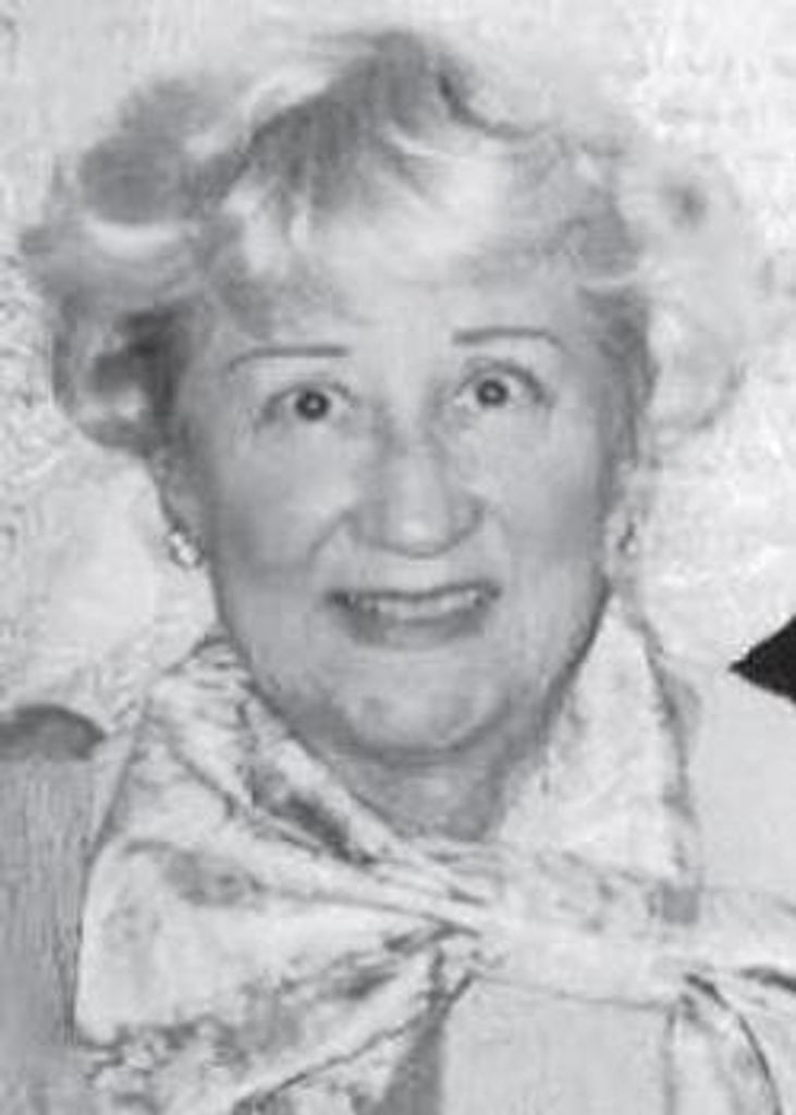 Dorothe Newton