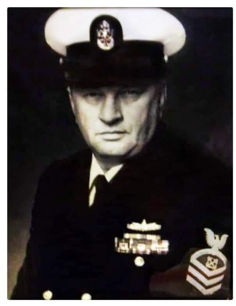 MICHAEL SHARPE
